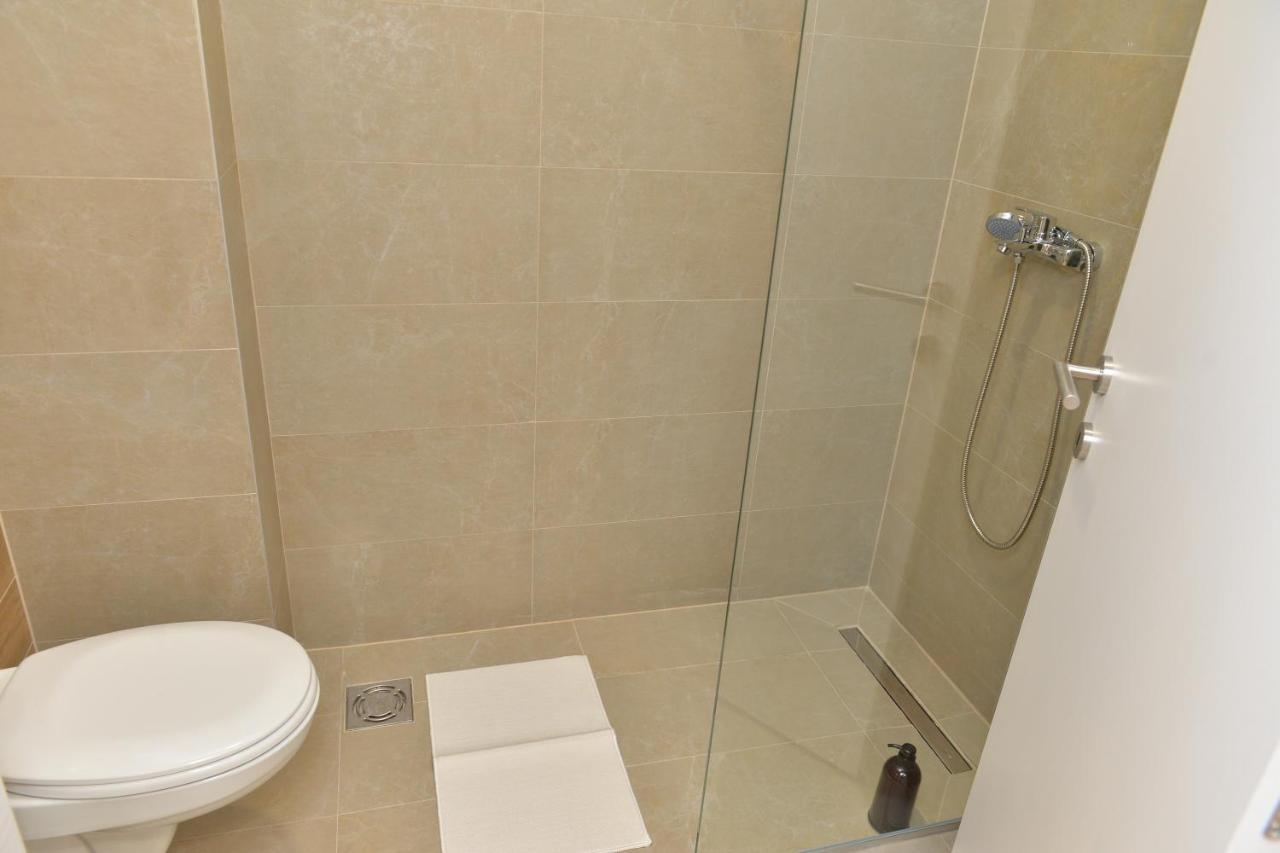 Hm Apartments Indija Экстерьер фото