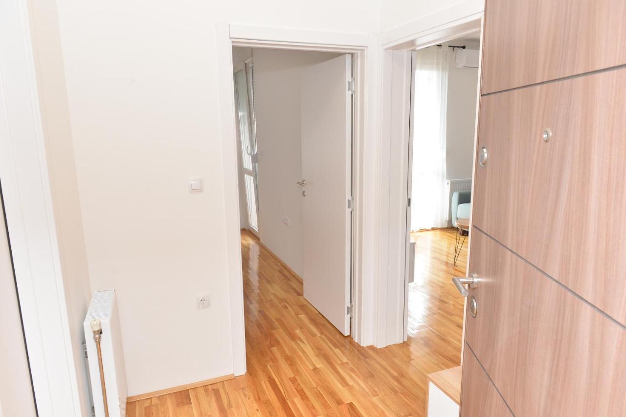 Hm Apartments Indija Экстерьер фото