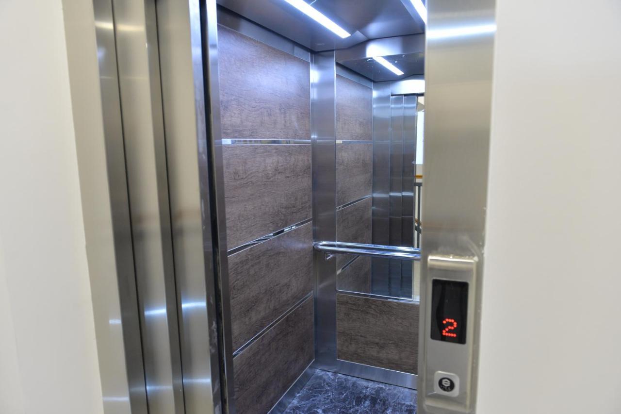 Hm Apartments Indija Экстерьер фото