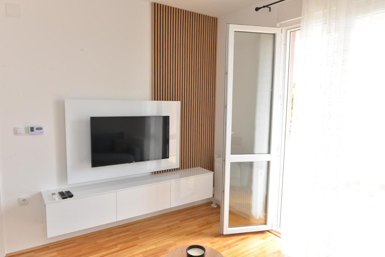 Hm Apartments Indija Экстерьер фото