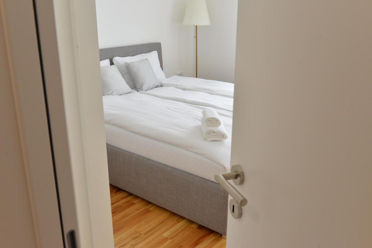 Hm Apartments Indija Экстерьер фото