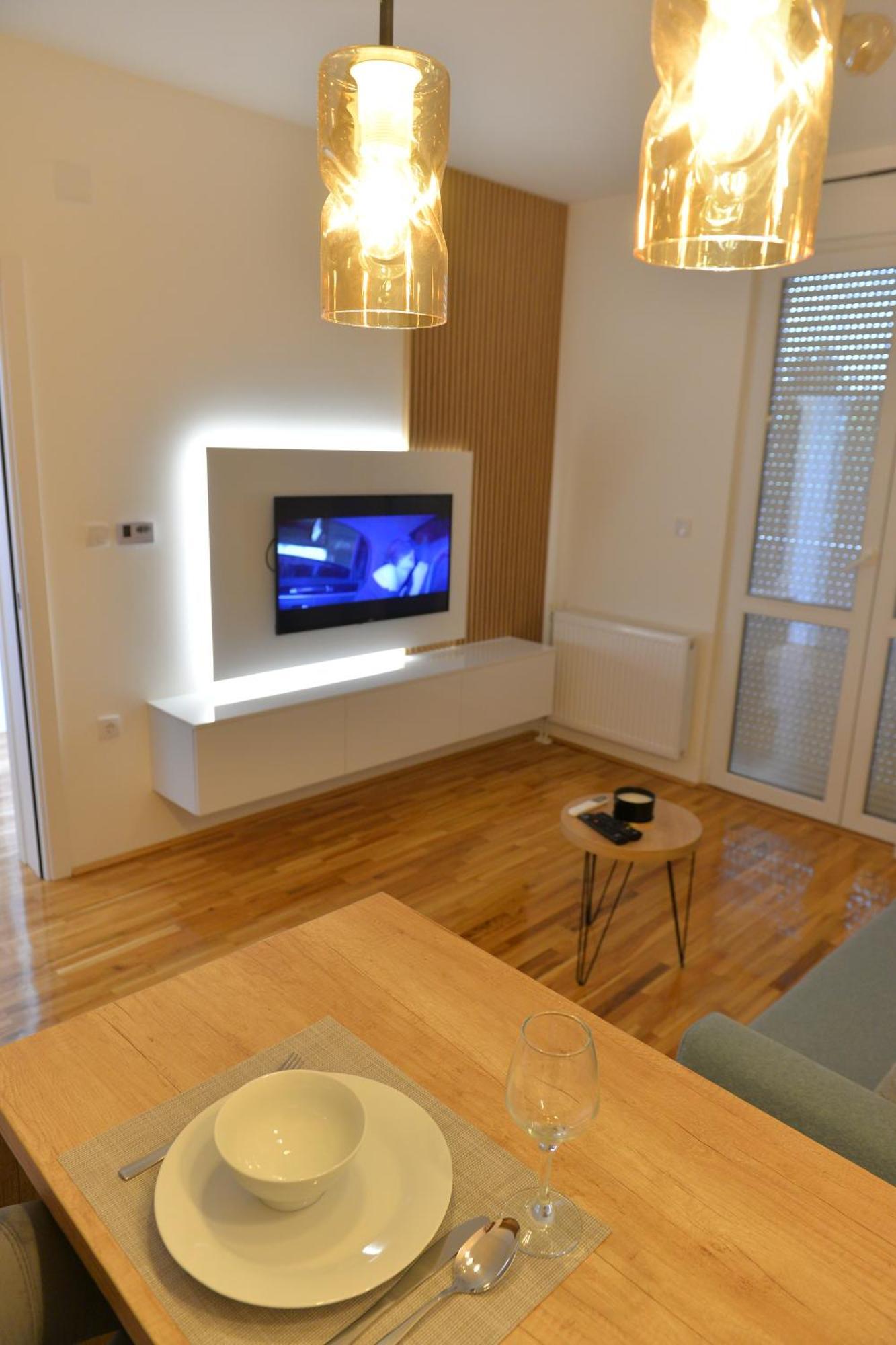 Hm Apartments Indija Экстерьер фото