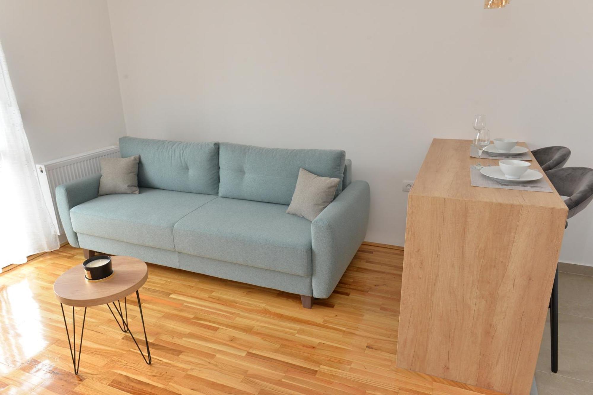 Hm Apartments Indija Экстерьер фото