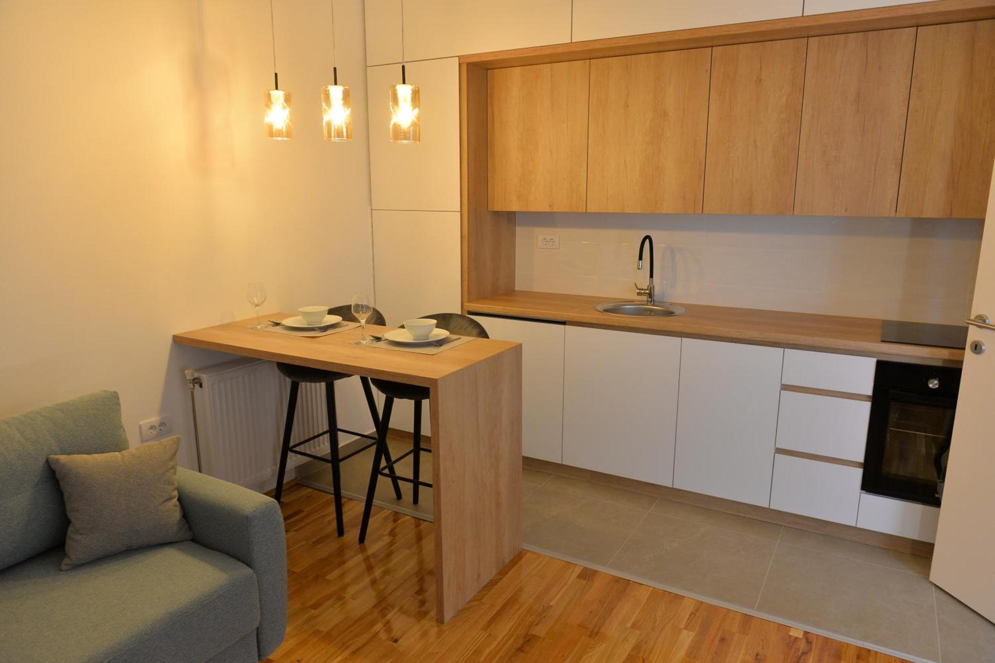 Hm Apartments Indija Экстерьер фото