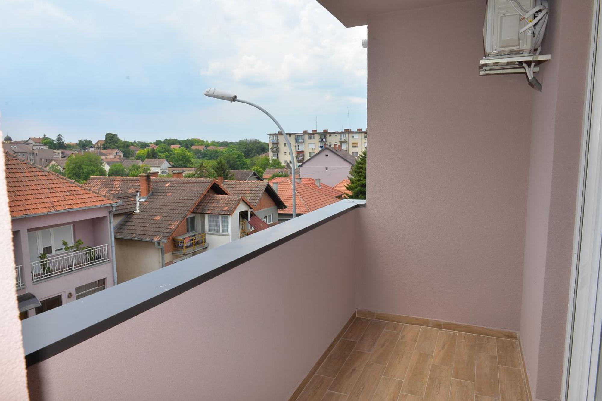 Hm Apartments Indija Экстерьер фото