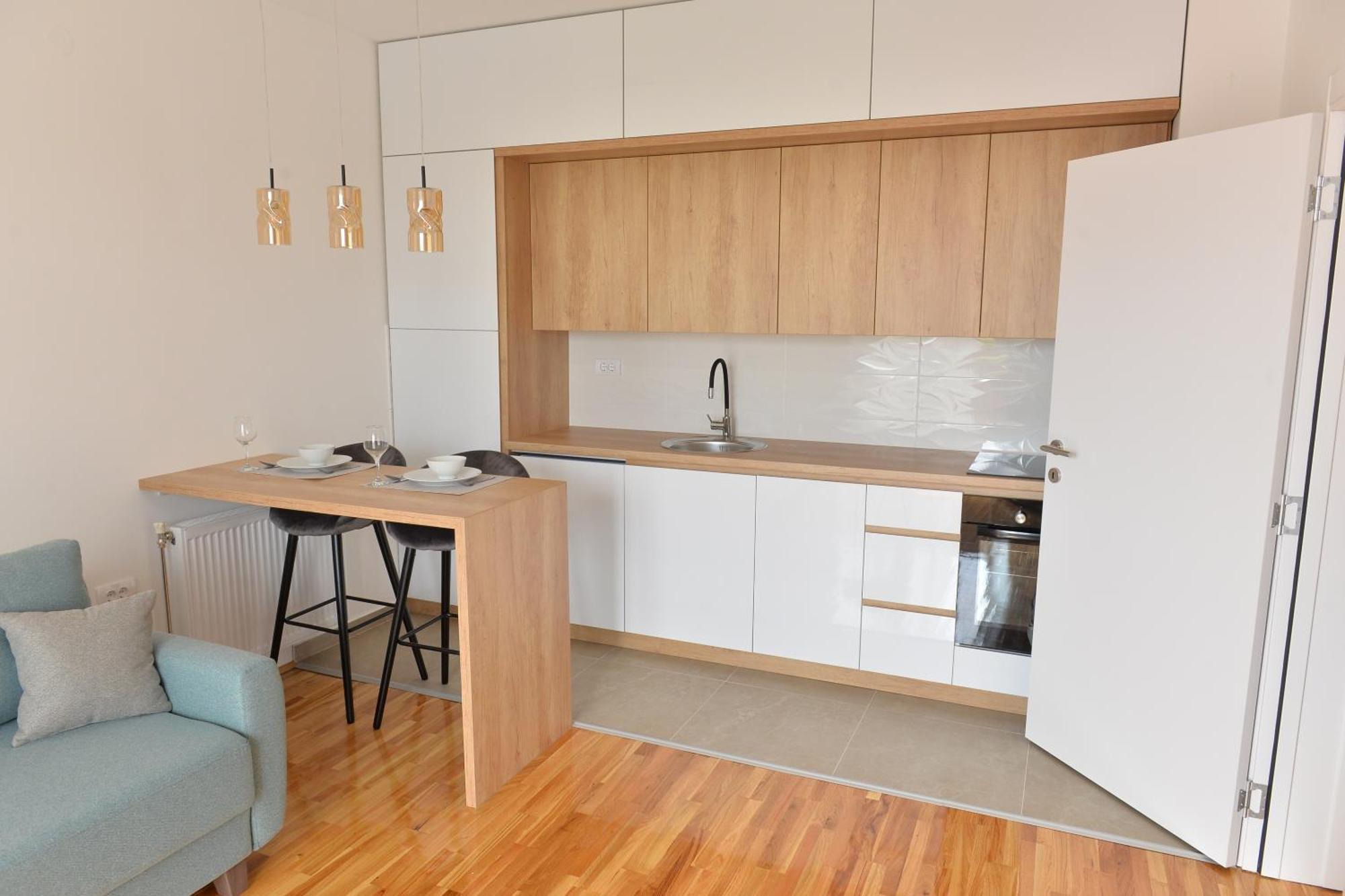 Hm Apartments Indija Экстерьер фото
