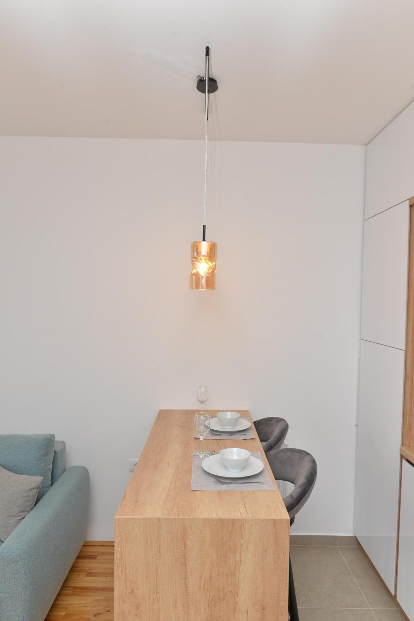 Hm Apartments Indija Экстерьер фото