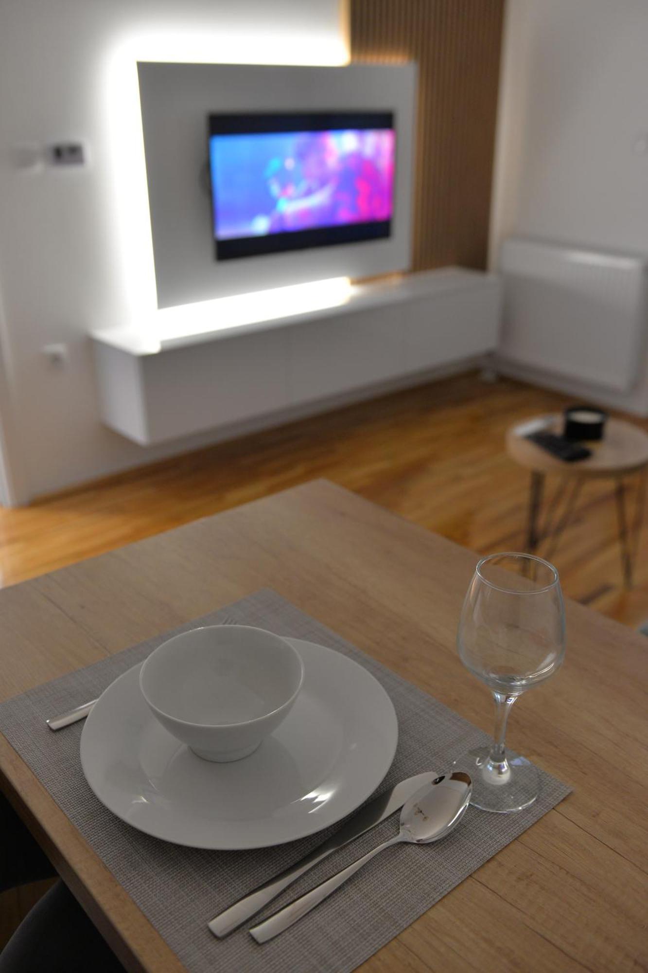 Hm Apartments Indija Экстерьер фото