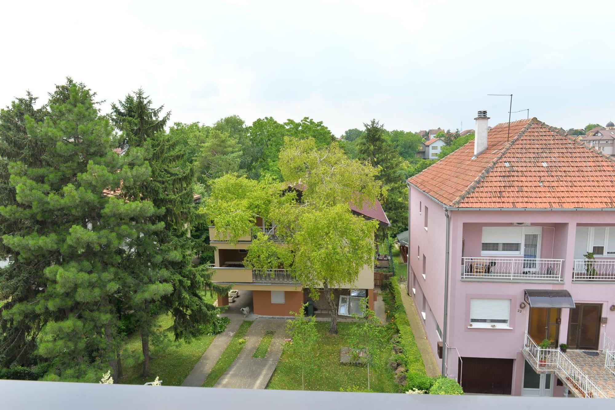 Hm Apartments Indija Экстерьер фото