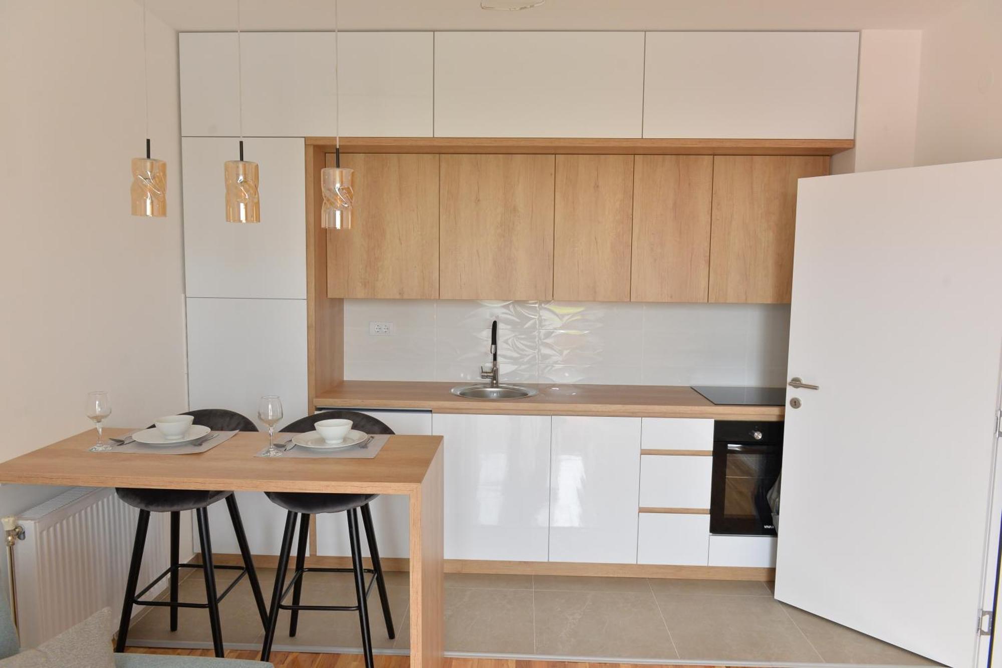 Hm Apartments Indija Экстерьер фото