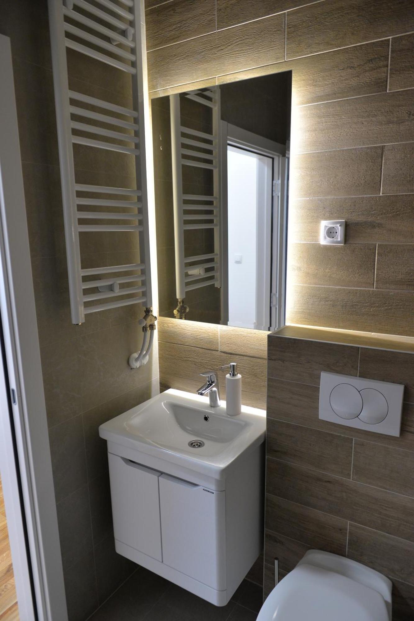 Hm Apartments Indija Экстерьер фото